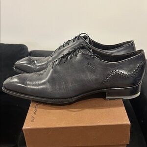 Harris Hand Made Dress Shoes